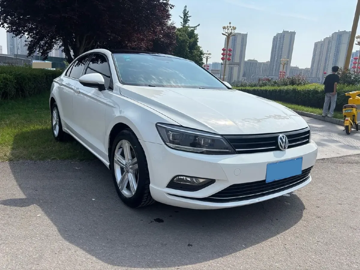 2018 Volkswagen Lamando 1.4T 150HP L4 7DCT,autocango,china used car exporter,china ev exporter,chinese used car exporter,chinese used ev exporter