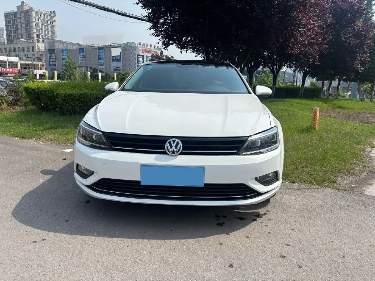 2018 Volkswagen Lamando 1.4T 150HP L4 7DCT,autocango,china used car exporter,china ev exporter,chinese used car exporter,chinese used ev exporter