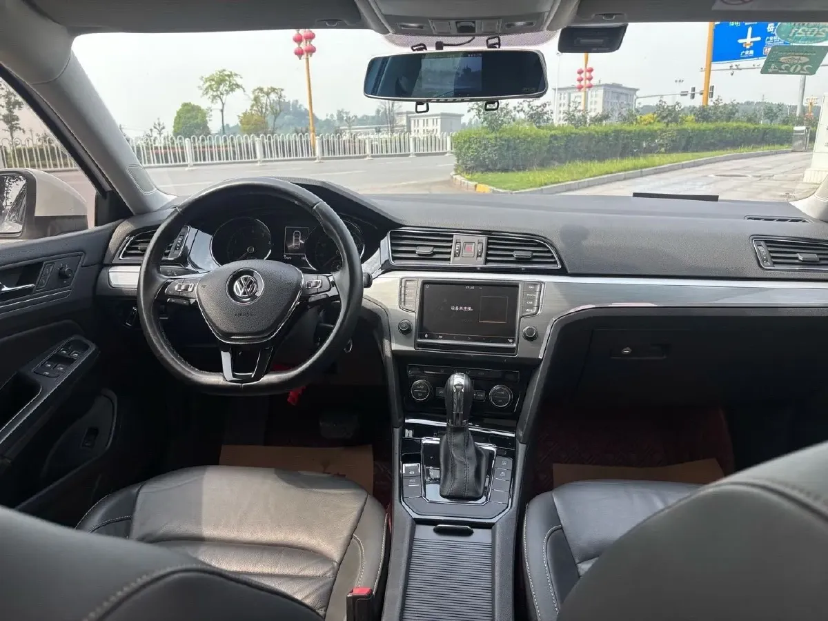 2018 Volkswagen Lamando 1.4T 150HP L4 7DCT,autocango,china used car exporter,china ev exporter,chinese used car exporter,chinese used ev exporter