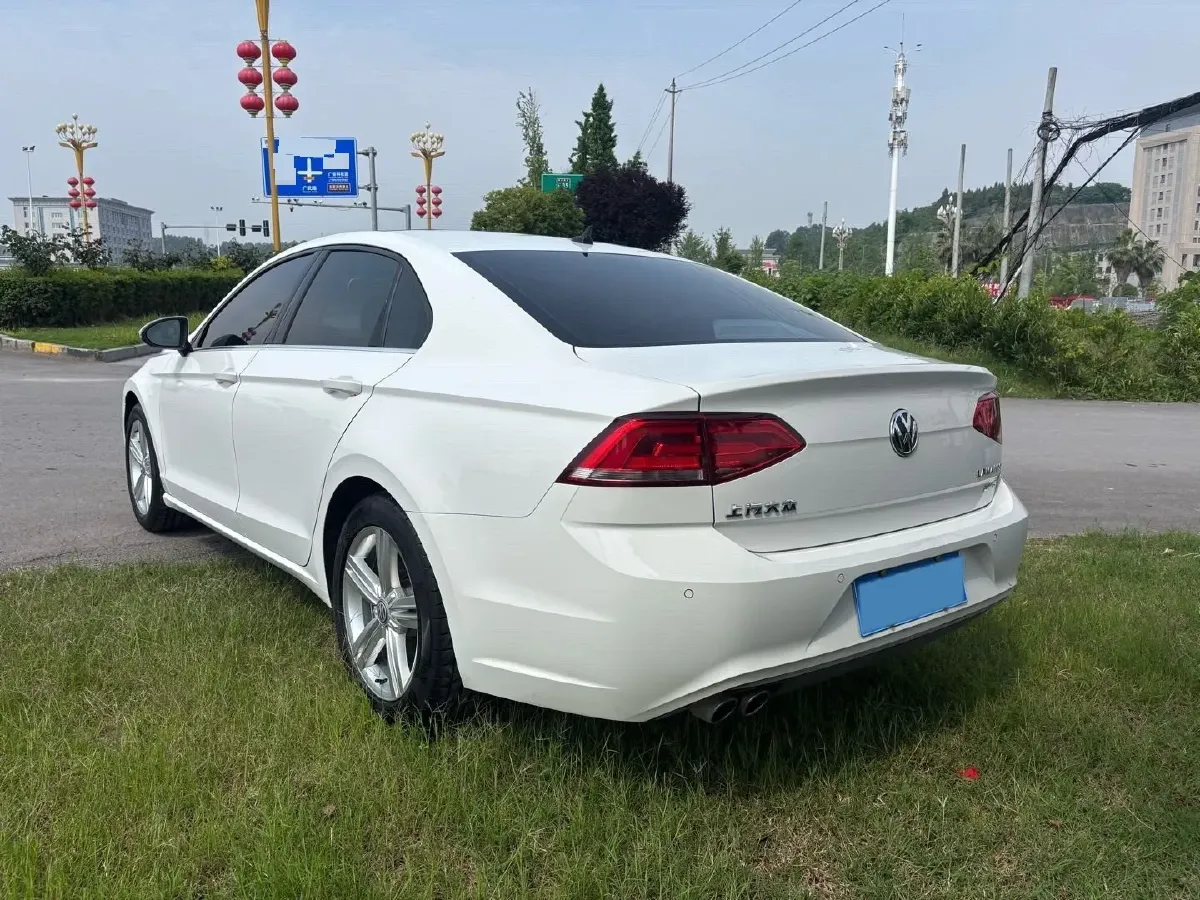 2018 Volkswagen Lamando 1.4T 150HP L4 7DCT,autocango,china used car exporter,china ev exporter,chinese used car exporter,chinese used ev exporter