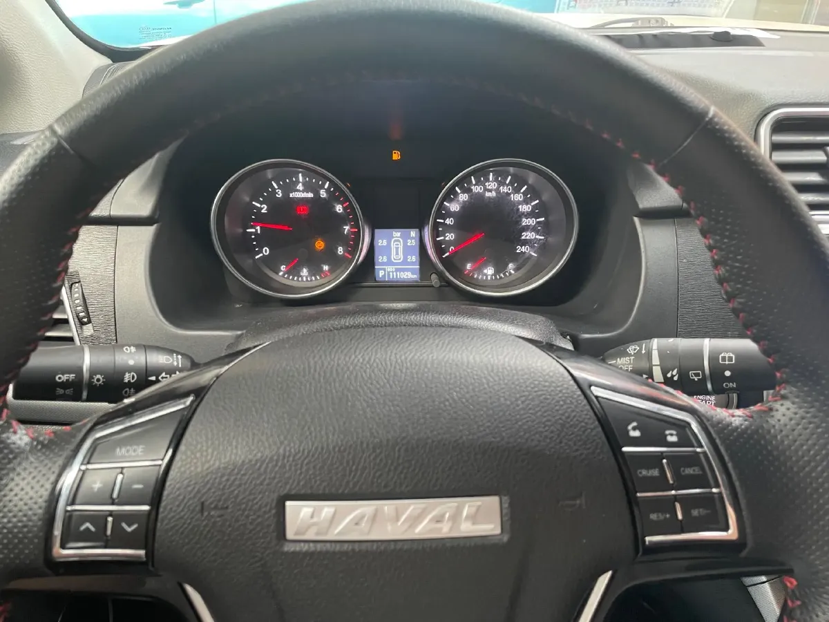 2019 Haval M6 1.5T 150HP L4 7DCT,autocango,china used car exporter,china ev exporter,chinese used car exporter,chinese used ev exporter
