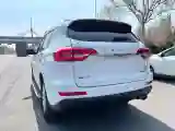 2019 Haval M6 1.5T 150HP L4 7DCT