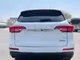 2019 Haval M6 1.5T 150HP L4 7DCT