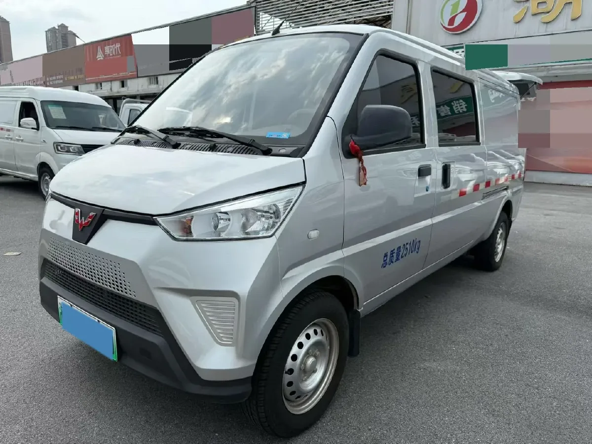 2021 WuLing EV50 BEV 41.86KWH,autocango,china used car exporter,china ev exporter,chinese used car exporter,chinese used ev exporter