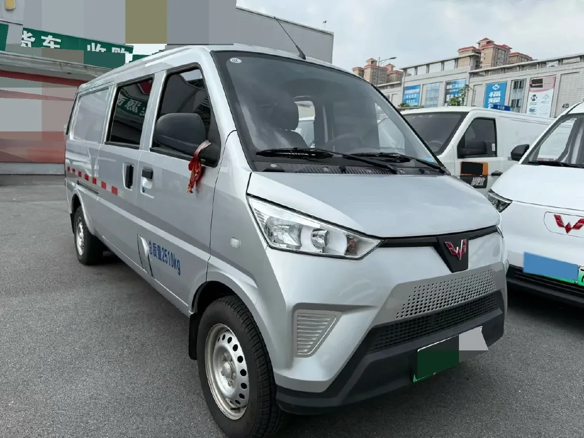 2021 WuLing EV50 BEV 41.86KWH,autocango,china used car exporter,china ev exporter,chinese used car exporter,chinese used ev exporter