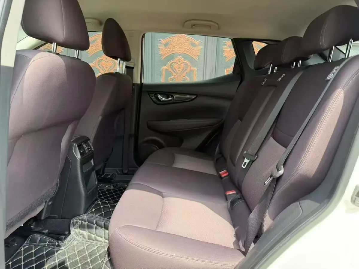 2021 Nissan Qashqai 2.0L 151HP L4 CVT,autocango,china used car exporter,china ev exporter,chinese used car exporter,chinese used ev exporter