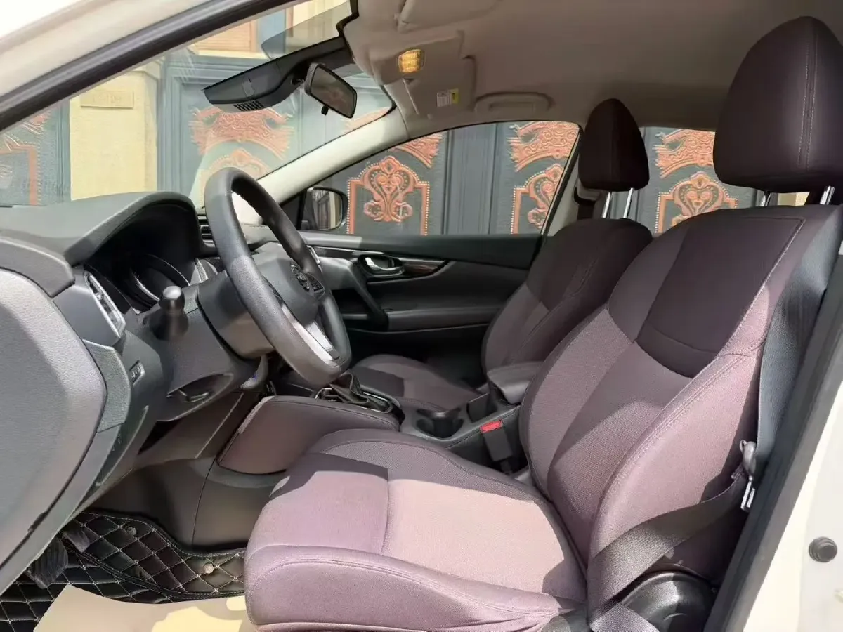 2021 Nissan Qashqai 2.0L 151HP L4 CVT,autocango,china used car exporter,china ev exporter,chinese used car exporter,chinese used ev exporter