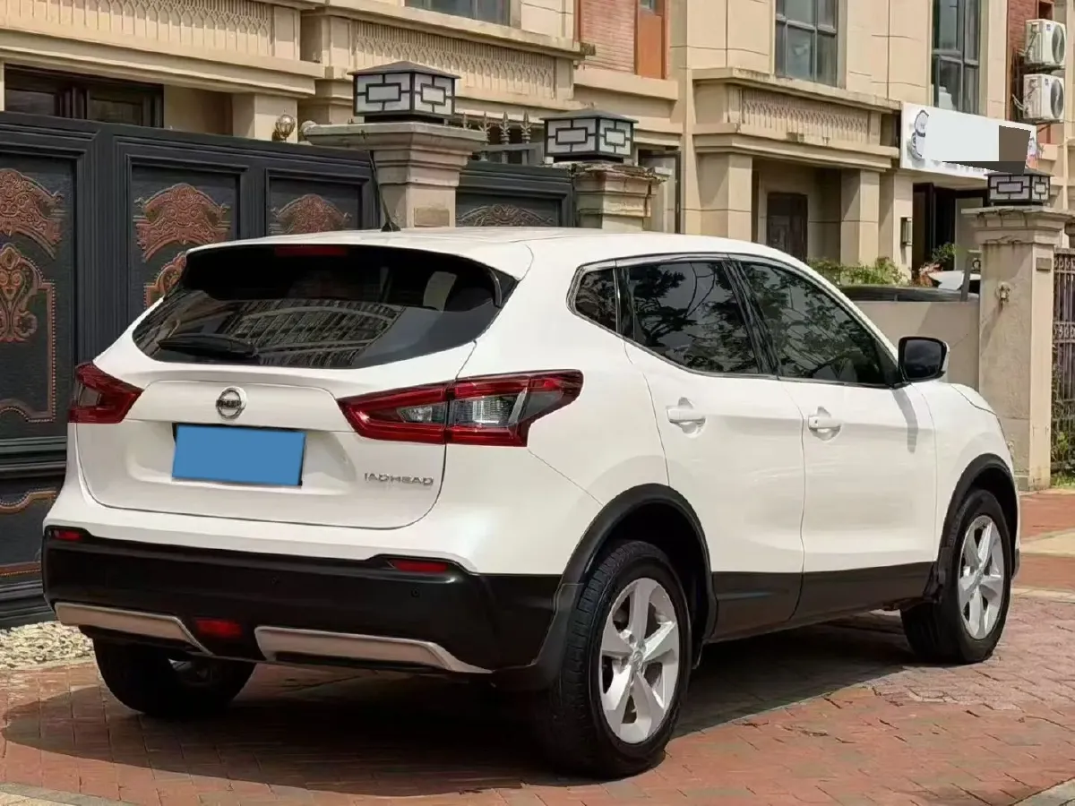 2021 Nissan Qashqai 2.0L 151HP L4 CVT,autocango,china used car exporter,china ev exporter,chinese used car exporter,chinese used ev exporter