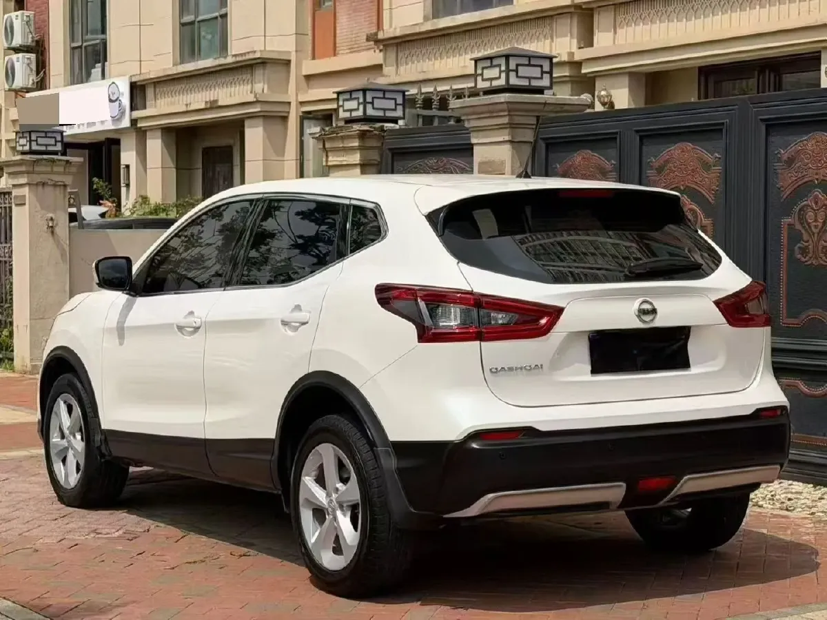2021 Nissan Qashqai 2.0L 151HP L4 CVT,autocango,china used car exporter,china ev exporter,chinese used car exporter,chinese used ev exporter