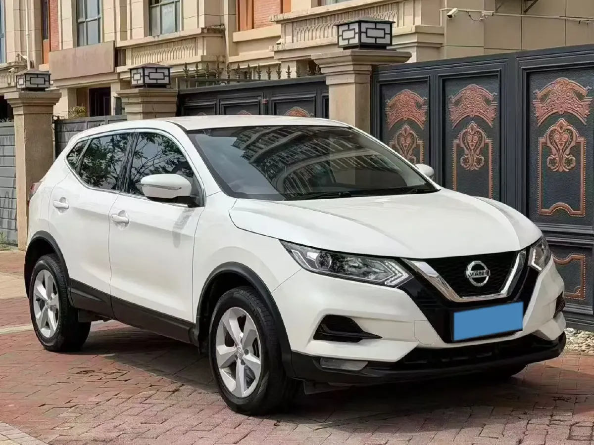 2021 Nissan Qashqai 2.0L 151HP L4 CVT,autocango,china used car exporter,china ev exporter,chinese used car exporter,chinese used ev exporter