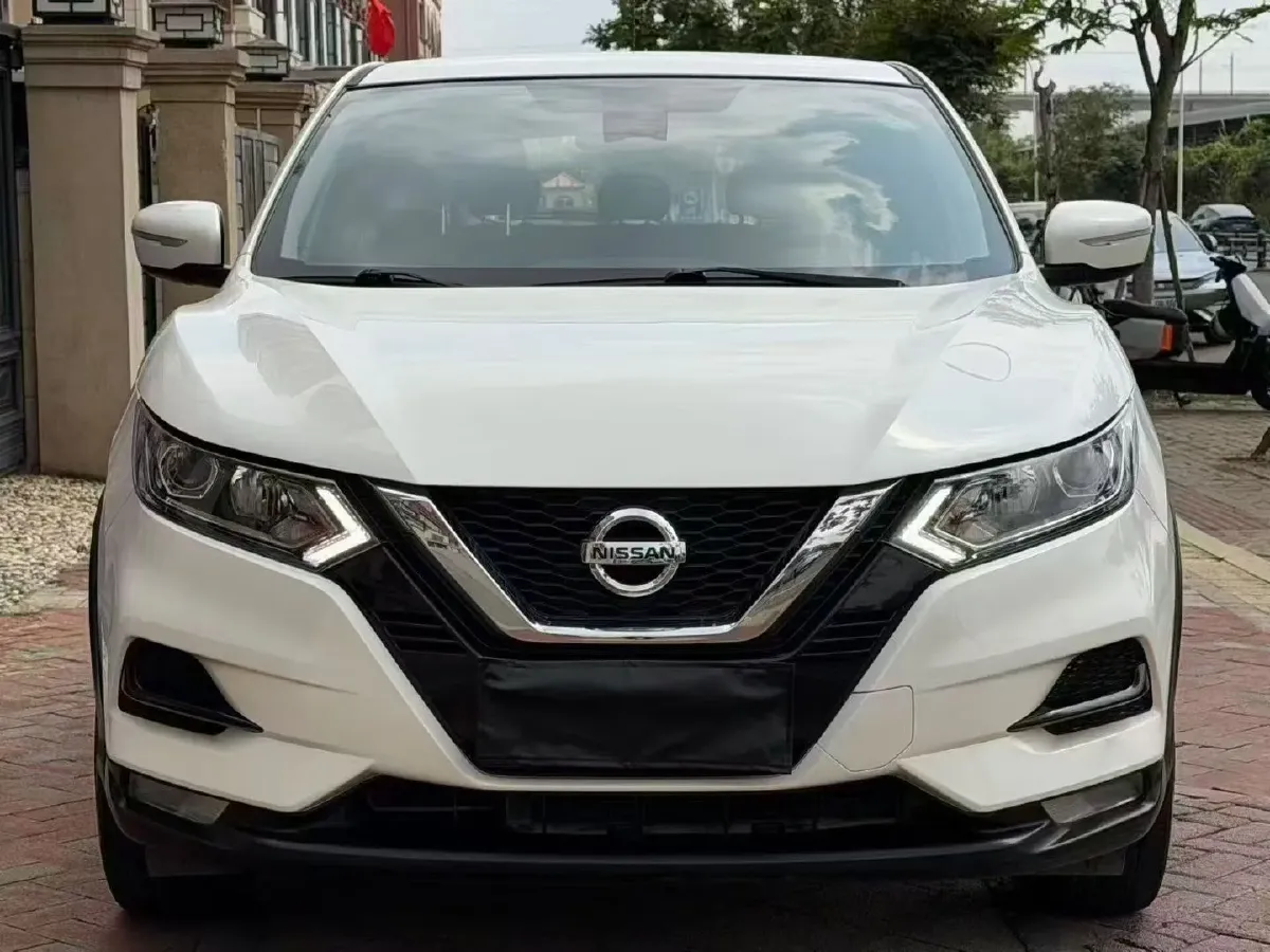 2021 Nissan Qashqai 2.0L 151HP L4 CVT,autocango,china used car exporter,china ev exporter,chinese used car exporter,chinese used ev exporter