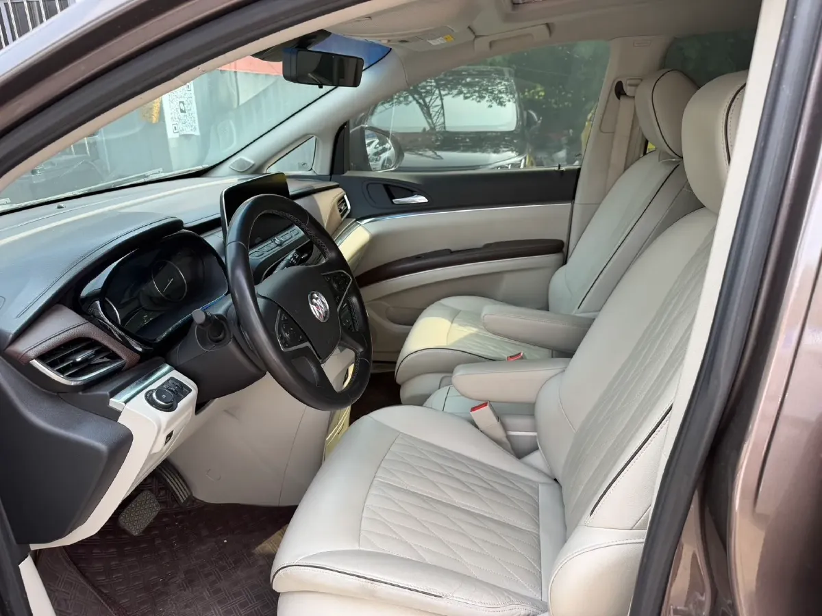 2021 Buick GL8 2.0T 237HP L4 9AT,autocango,china used car exporter,china ev exporter,chinese used car exporter,chinese used ev exporter