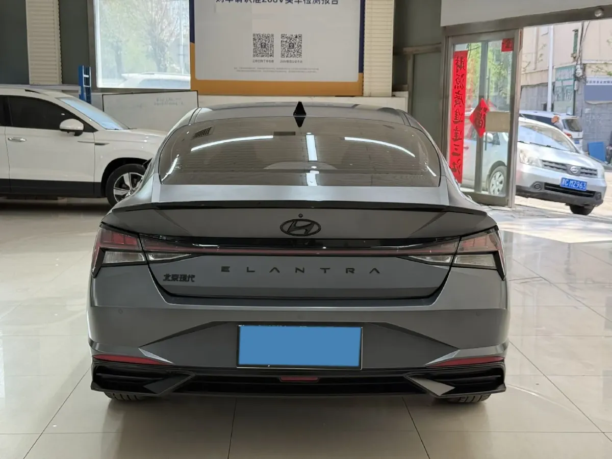2022 Hyundai Elantra 1.5L 115HP L4 CVT,autocango,china used car exporter,china ev exporter,chinese used car exporter,chinese used ev exporter