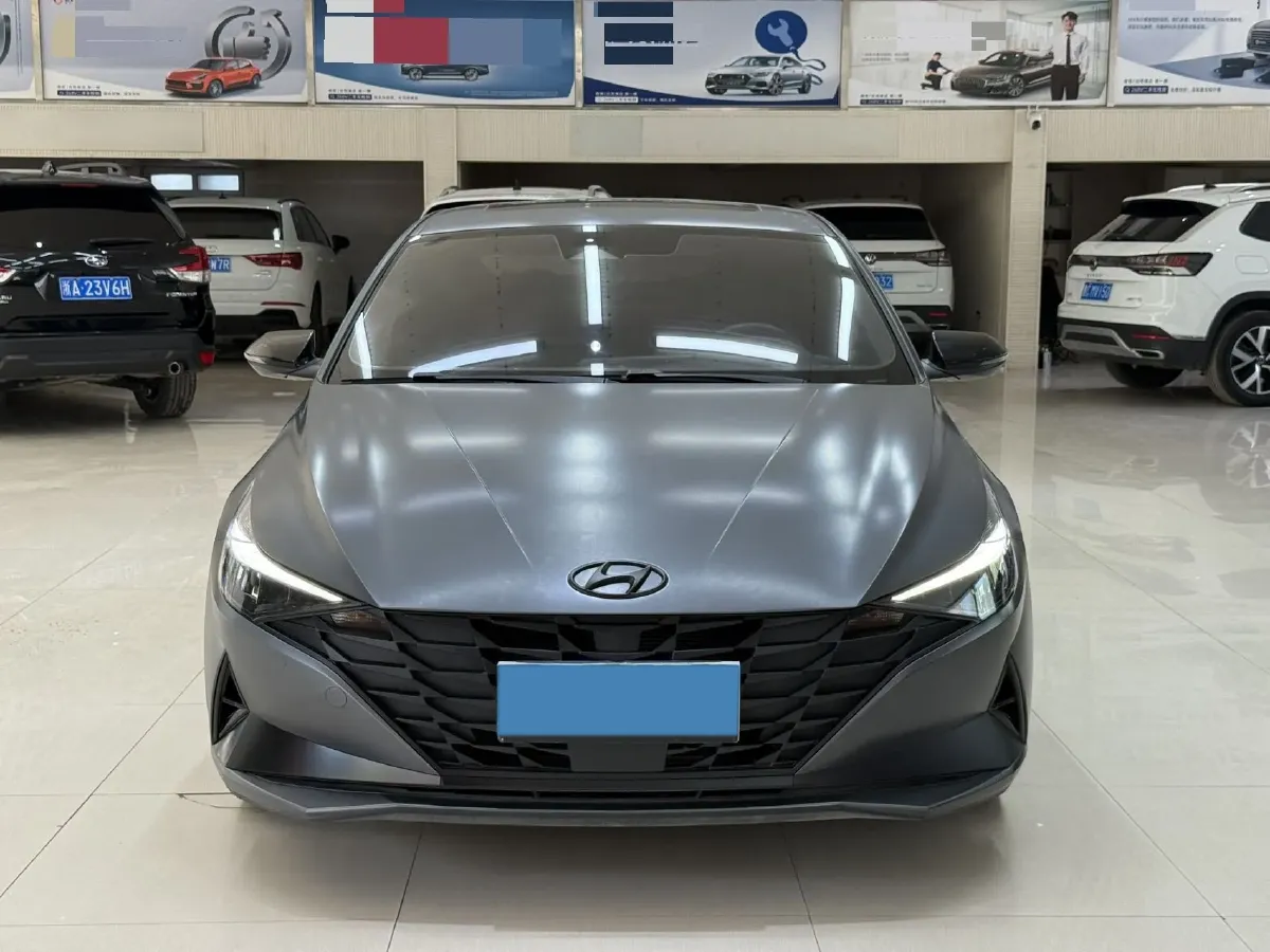 2022 Hyundai Elantra 1.5L 115HP L4 CVT,autocango,china used car exporter,china ev exporter,chinese used car exporter,chinese used ev exporter