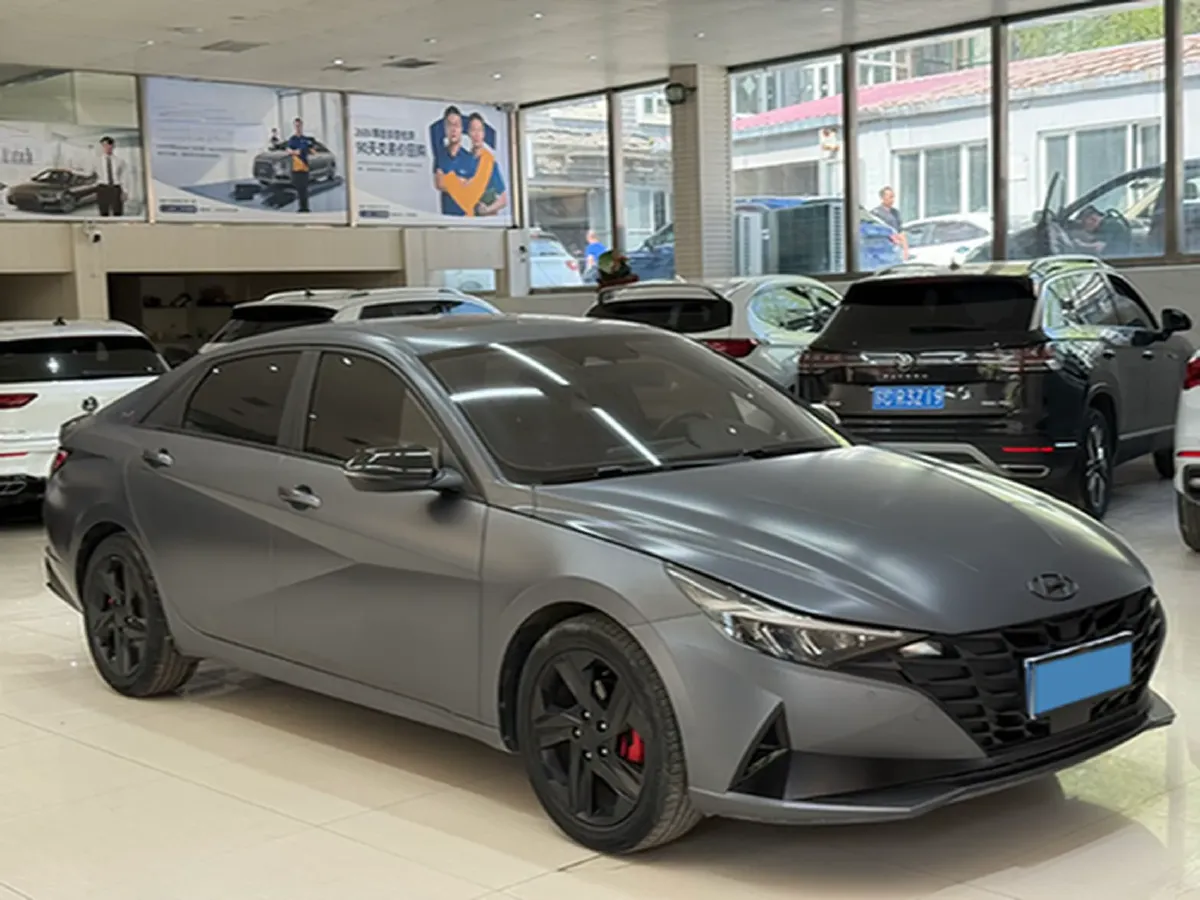 2022 Hyundai Elantra 1.5L 115HP L4 CVT,autocango,china used car exporter,china ev exporter,chinese used car exporter,chinese used ev exporter