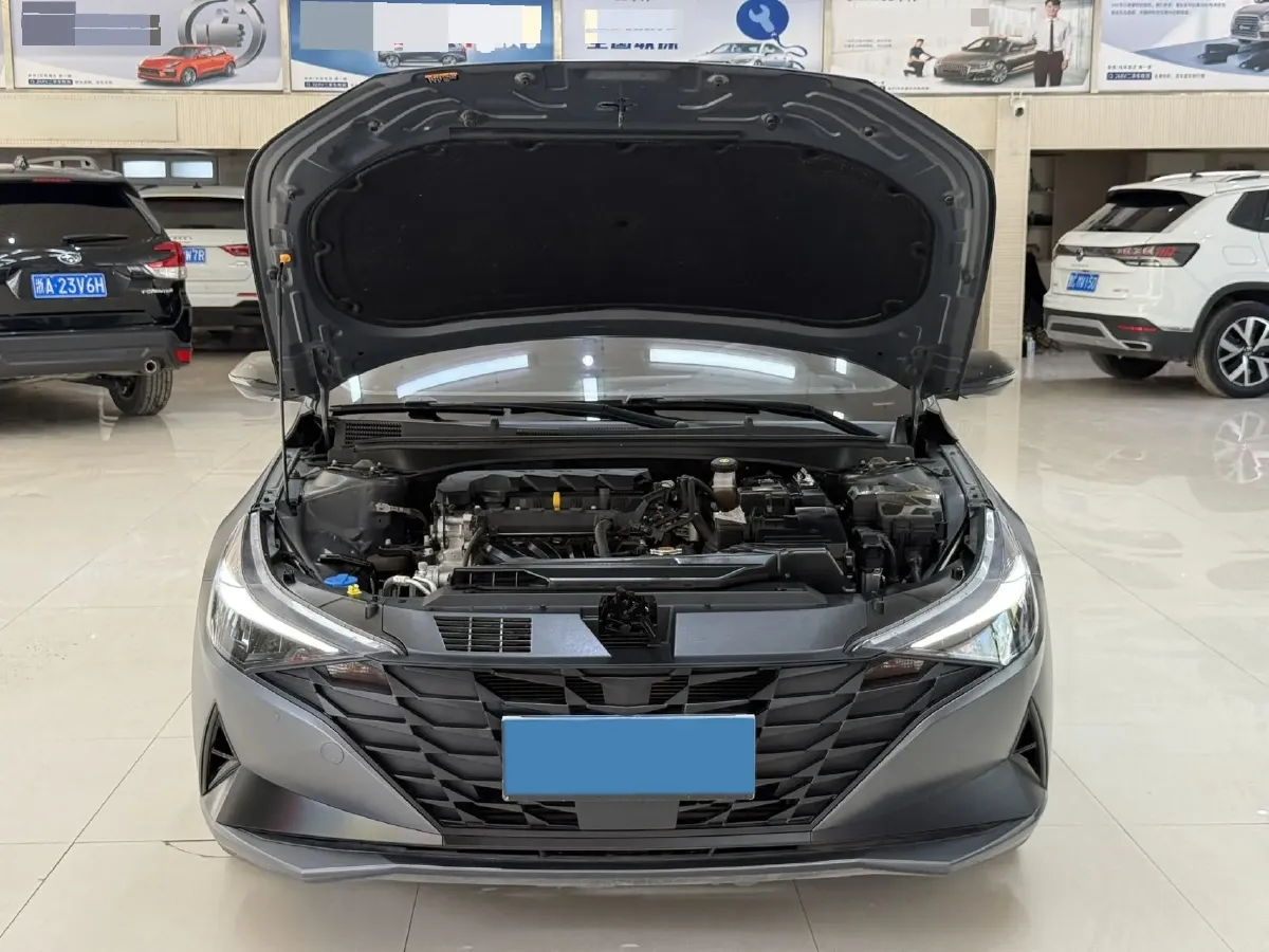 2022 Hyundai Elantra 1.5L 115HP L4 CVT,autocango,china used car exporter,china ev exporter,chinese used car exporter,chinese used ev exporter