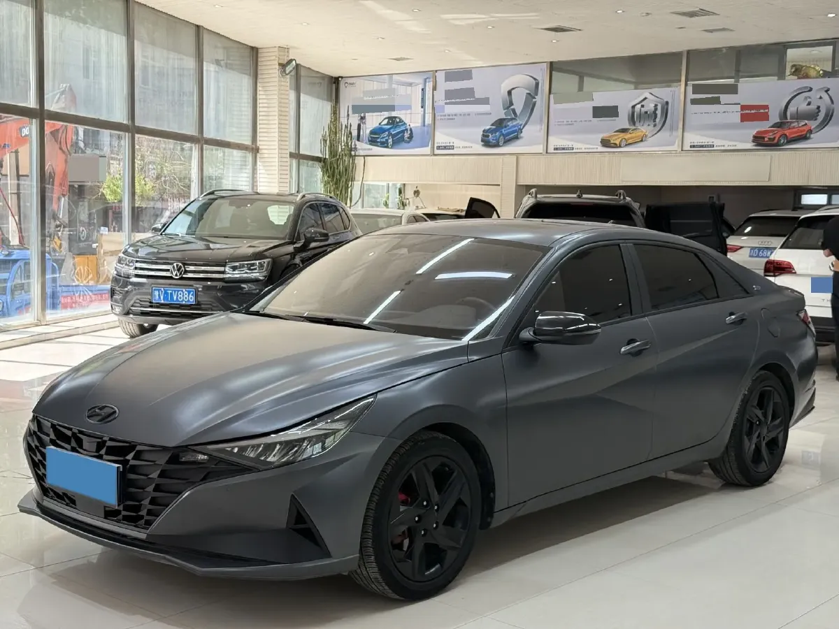 2022 Hyundai Elantra 1.5L 115HP L4 CVT,autocango,china used car exporter,china ev exporter,chinese used car exporter,chinese used ev exporter