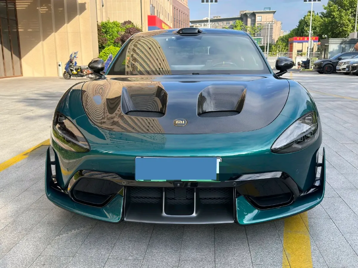2025 MI SU7 Ultra BEV 93.7KWH,autocango,china used car exporter,china ev exporter,chinese used car exporter,chinese used ev exporter