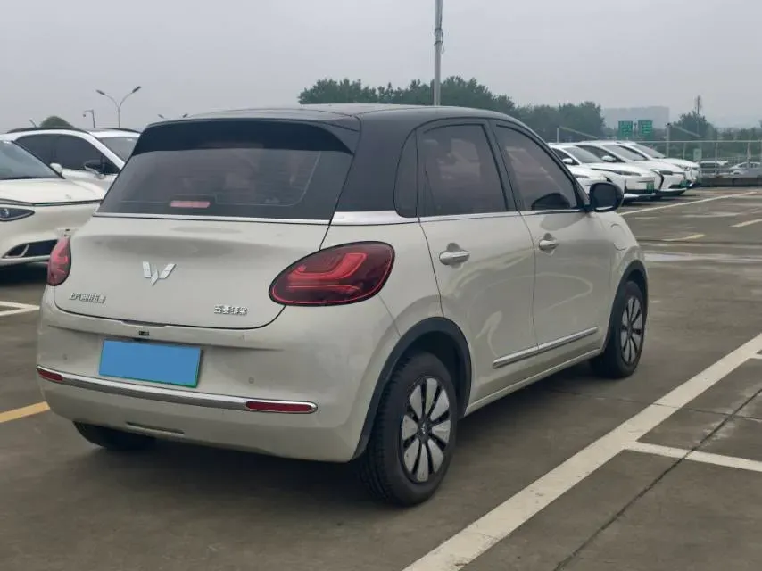 2024 WuLing BinGuo BEV 31.9KWH,autocango,china used car exporter,china ev exporter,chinese used car exporter,chinese used ev exporter