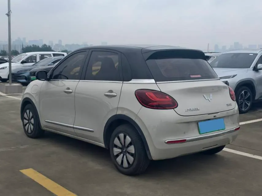 2024 WuLing BinGuo BEV 31.9KWH,autocango,china used car exporter,china ev exporter,chinese used car exporter,chinese used ev exporter