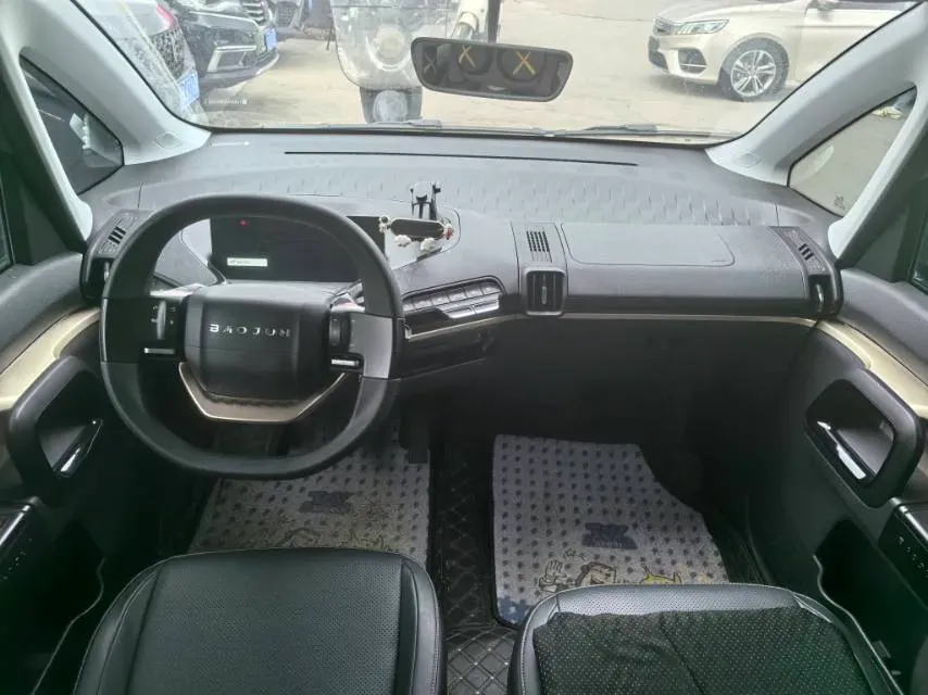 2023 BaoJun KiWi EV BEV 31.9KWH,autocango,china used car exporter,china ev exporter,chinese used car exporter,chinese used ev exporter