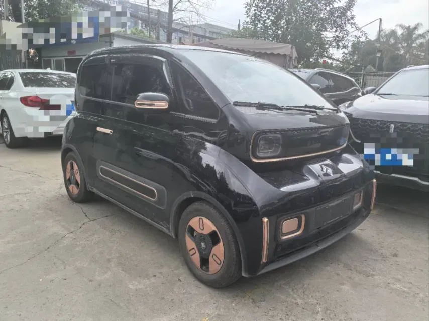 2023 BaoJun KiWi EV BEV 31.9KWH,autocango,china used car exporter,china ev exporter,chinese used car exporter,chinese used ev exporter