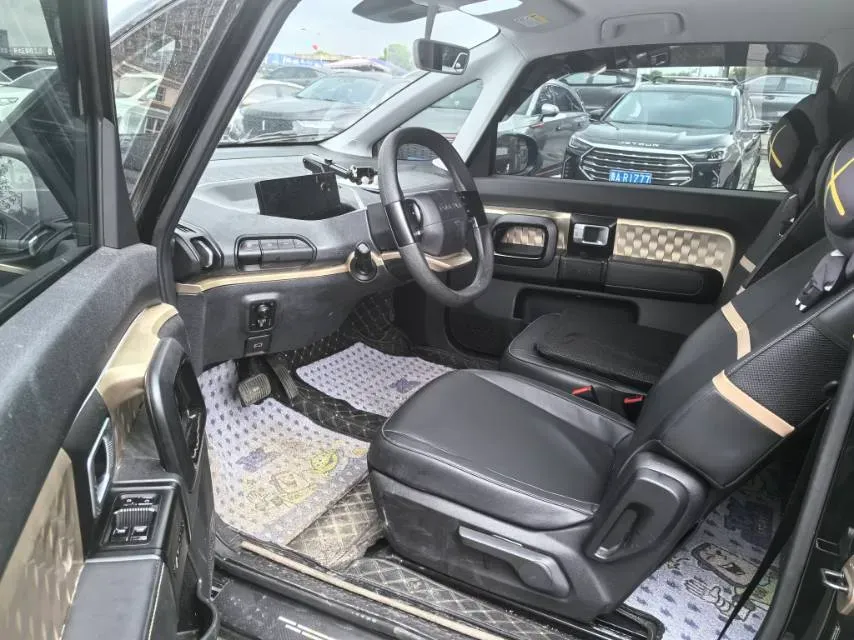 2023 BaoJun KiWi EV BEV 31.9KWH,autocango,china used car exporter,china ev exporter,chinese used car exporter,chinese used ev exporter