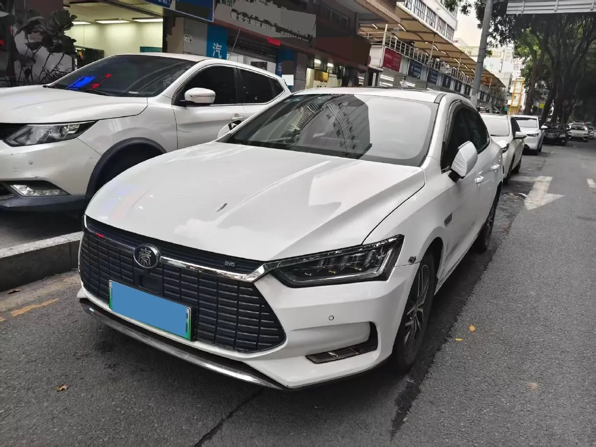 2019 BYD Qin Pro BEV 56.4KWH,autocango,china used car exporter,china ev exporter,chinese used car exporter,chinese used ev exporter