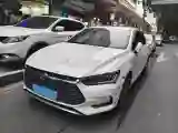 2019 BYD Qin Pro BEV 56.4KWH