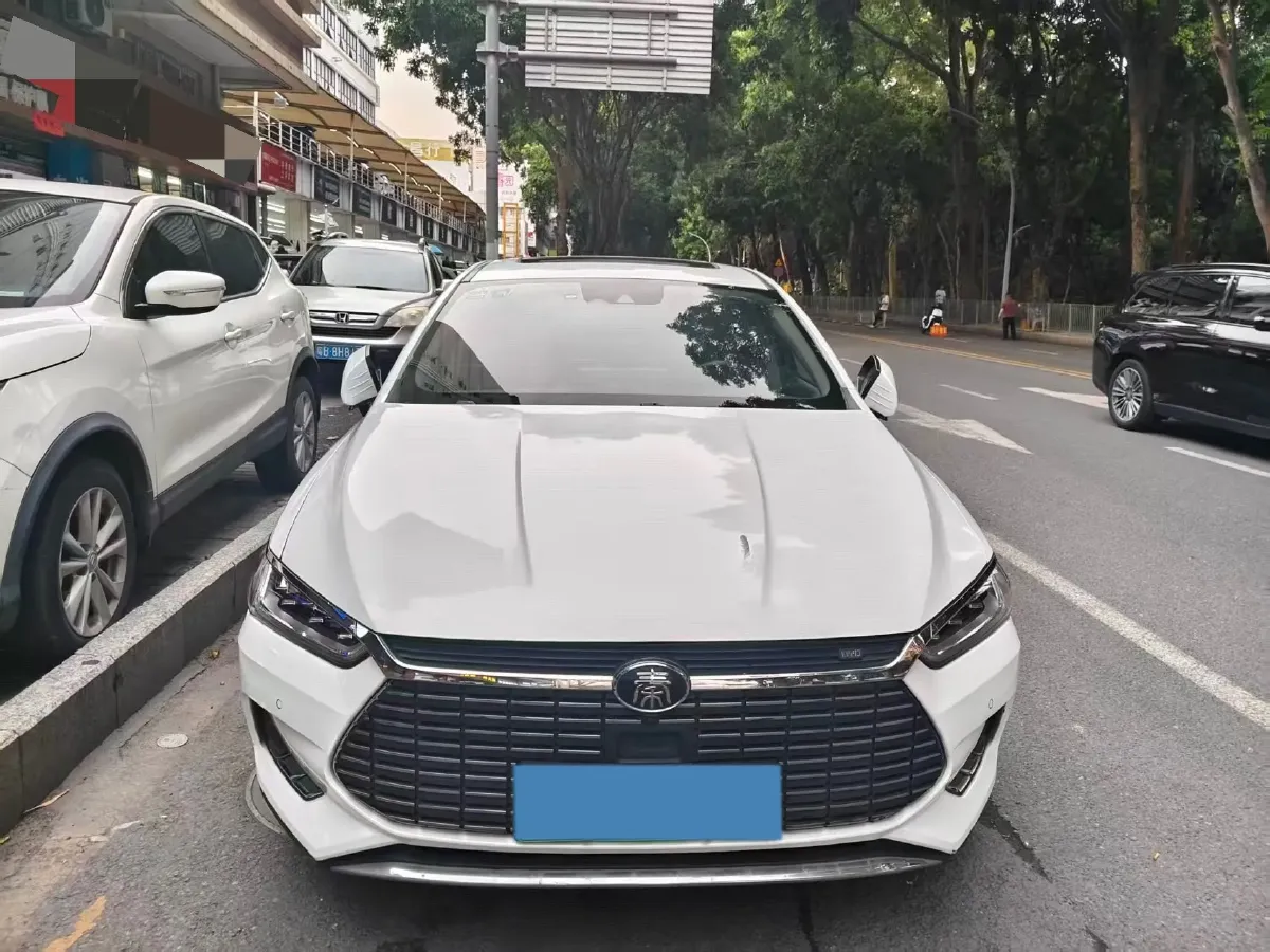 2019 BYD Qin Pro BEV 56.4KWH,autocango,china used car exporter,china ev exporter,chinese used car exporter,chinese used ev exporter