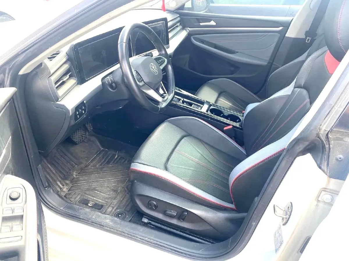 2022 Volkswagen Lavida 1.4T 150HP L4 7DCT,autocango,china used car exporter,china ev exporter,chinese used car exporter,chinese used ev exporter