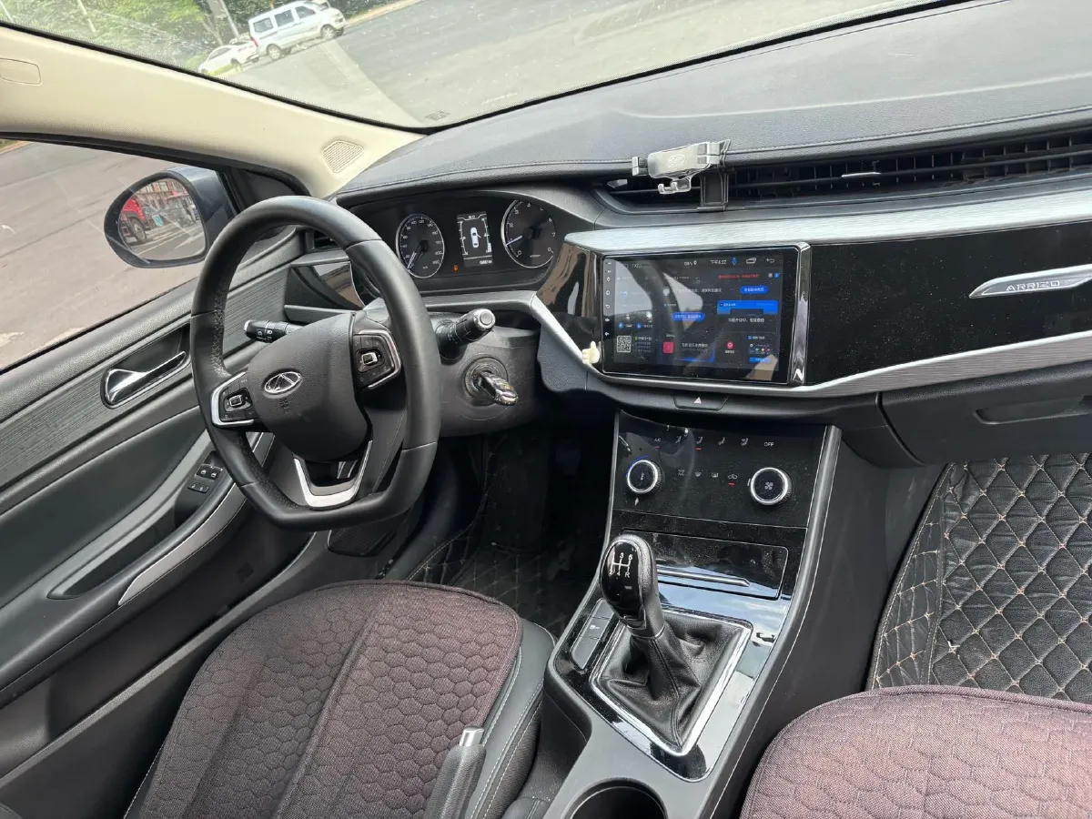2021 Chery Arrizo 5 1.5L 116HP L4 5MT,autocango,china used car exporter,china ev exporter,chinese used car exporter,chinese used ev exporter