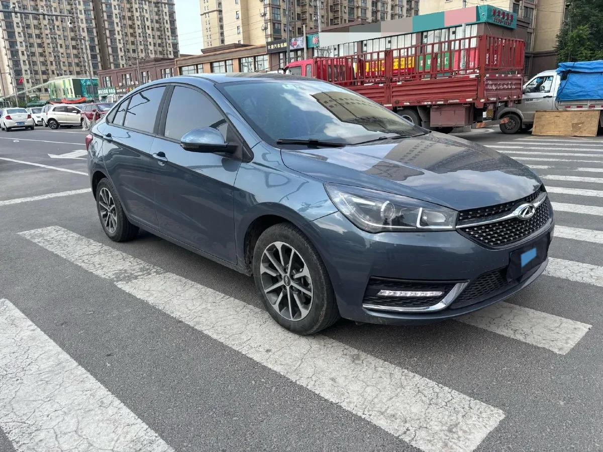 2021 Chery Arrizo 5 1.5L 116HP L4 5MT,autocango,china used car exporter,china ev exporter,chinese used car exporter,chinese used ev exporter