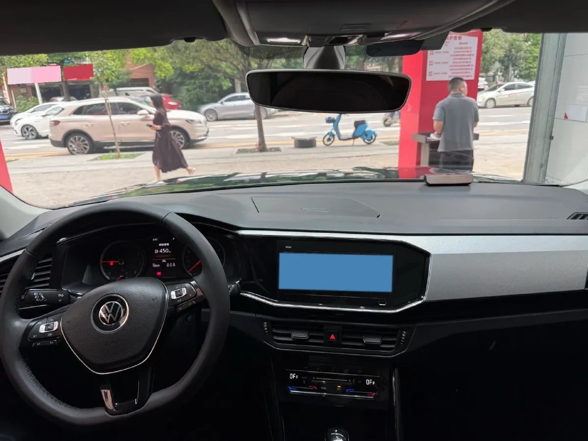 2021 Volkswagen Tayron 2.0T 186HP L4 7DCT,autocango,china used car exporter,china ev exporter,chinese used car exporter,chinese used ev exporter