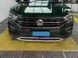 2021 Volkswagen Tayron 2.0T 186HP L4 7DCT