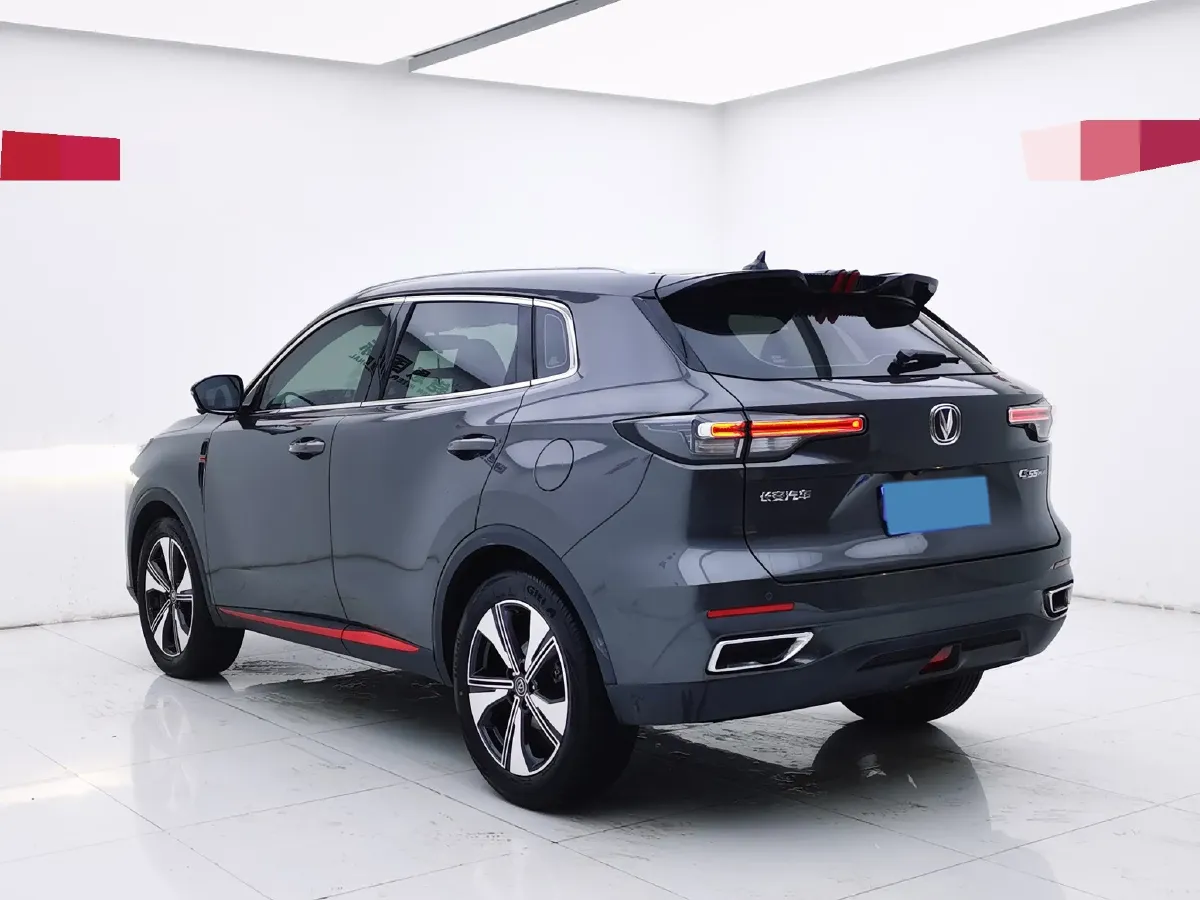 2022 ChangAn CS55 Plus 1.5T 180HP L4 7DCT,autocango,china used car exporter,china ev exporter,chinese used car exporter,chinese used ev exporter