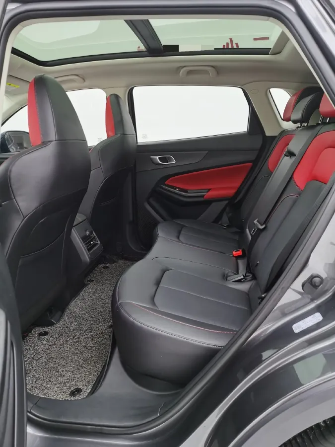 2022 ChangAn CS55 Plus 1.5T 180HP L4 7DCT,autocango,china used car exporter,china ev exporter,chinese used car exporter,chinese used ev exporter