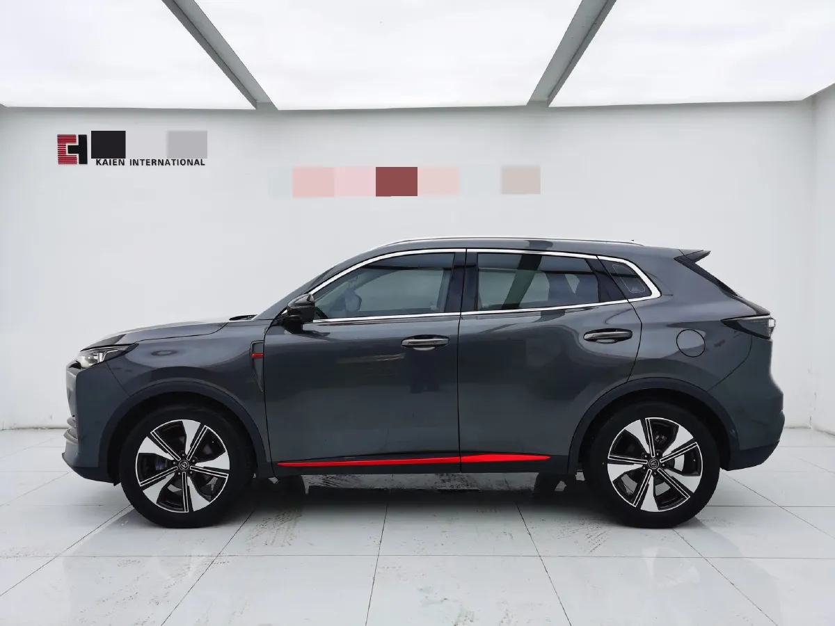 2022 ChangAn CS55 Plus 1.5T 180HP L4 7DCT,autocango,china used car exporter,china ev exporter,chinese used car exporter,chinese used ev exporter