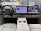 2024 Li L8 Range Extended 154HP REEV 42.8KWH