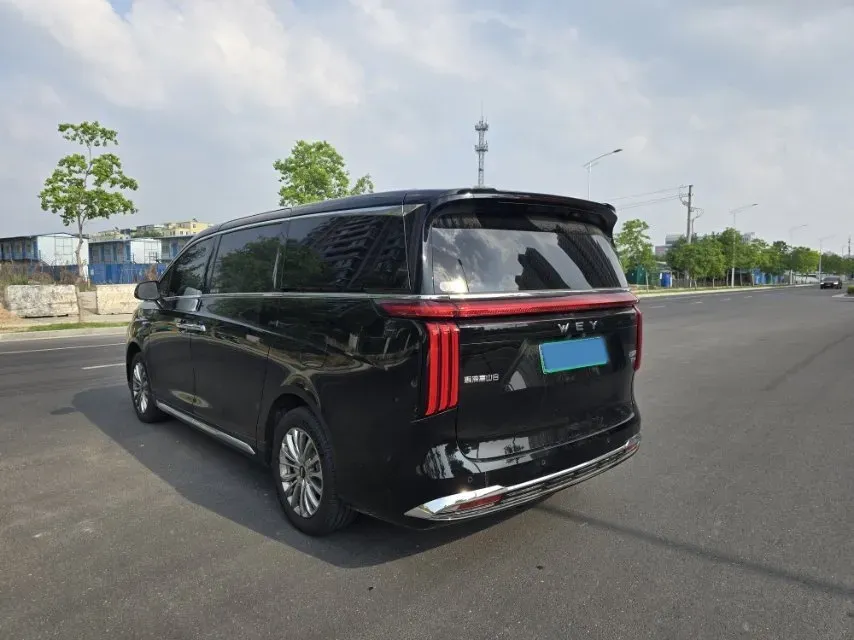 2025 WEY HighMountain 1.5T 170HP L4 4DHT PHEV,autocango,china used car exporter,china ev exporter,chinese used car exporter,chinese used ev exporter