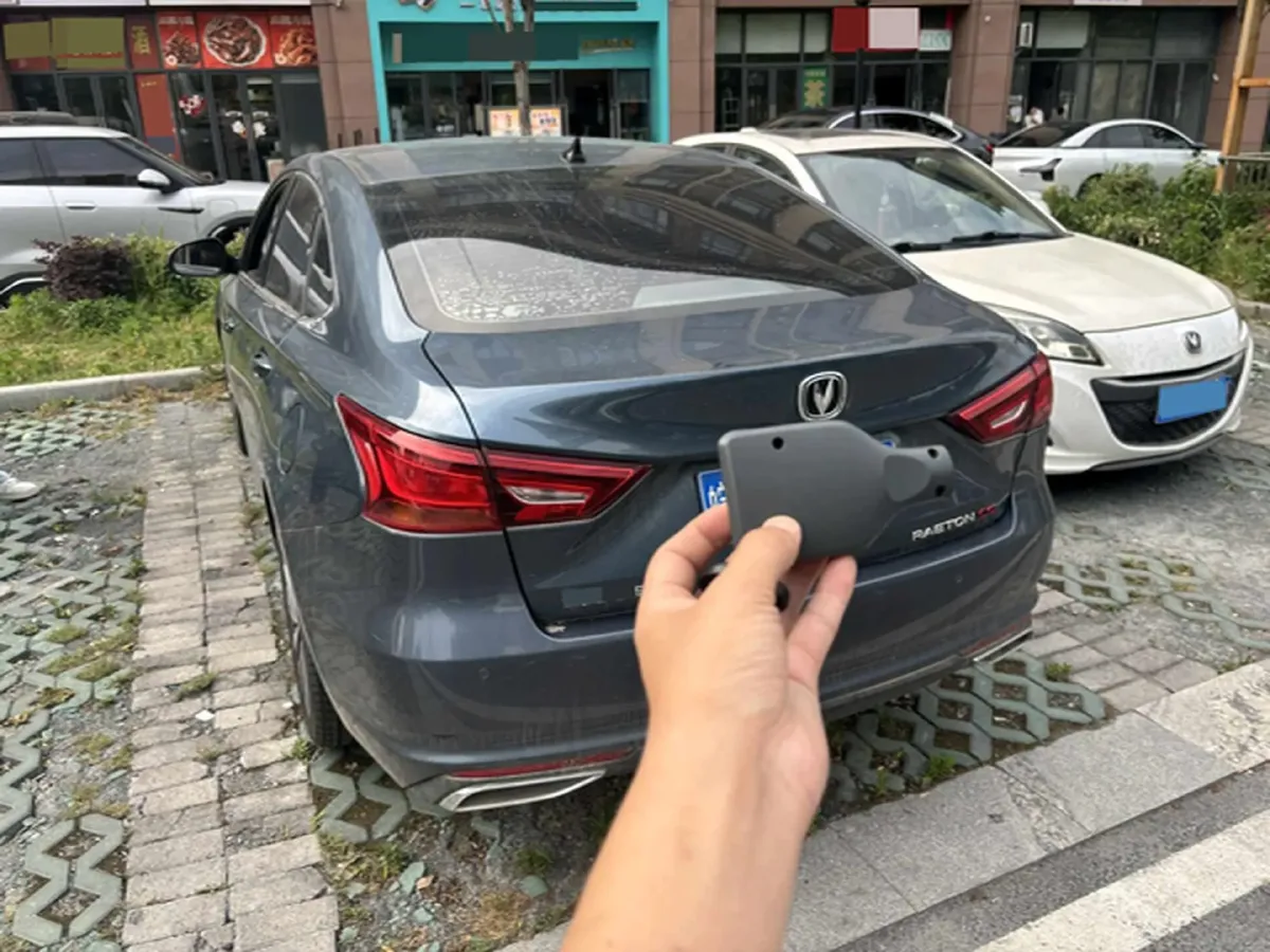 2020 ChangAn Raeton CC 1.5T 156HP L4 6AT,autocango,china used car exporter,china ev exporter,chinese used car exporter,chinese used ev exporter
