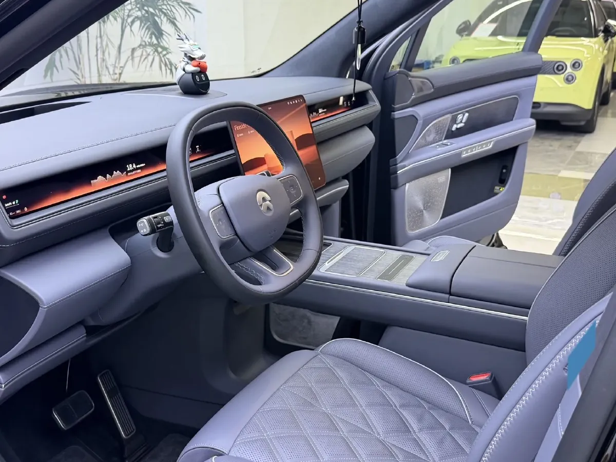 2026 NIO ES8 BEV,autocango,china used car exporter,china ev exporter,chinese used car exporter,chinese used ev exporter