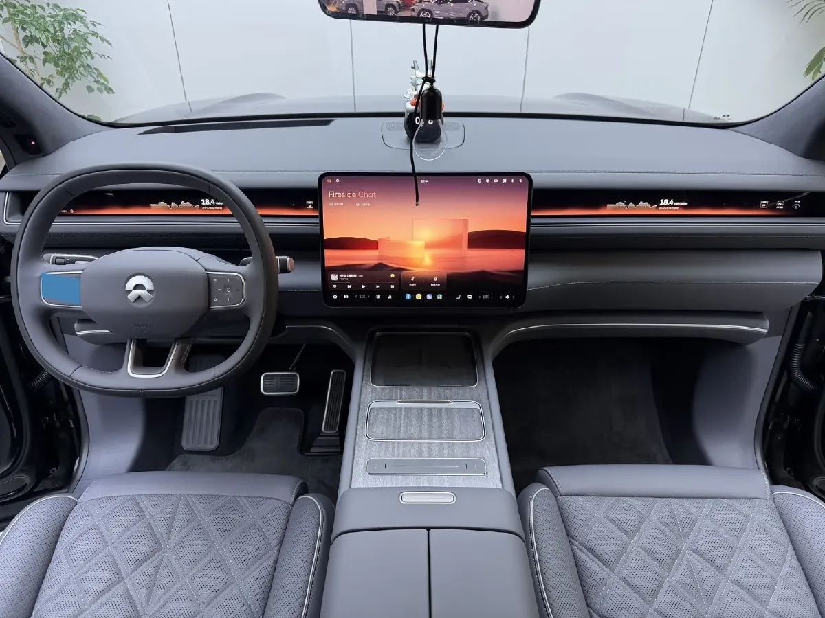 2026 NIO ES8 BEV,autocango,china used car exporter,china ev exporter,chinese used car exporter,chinese used ev exporter