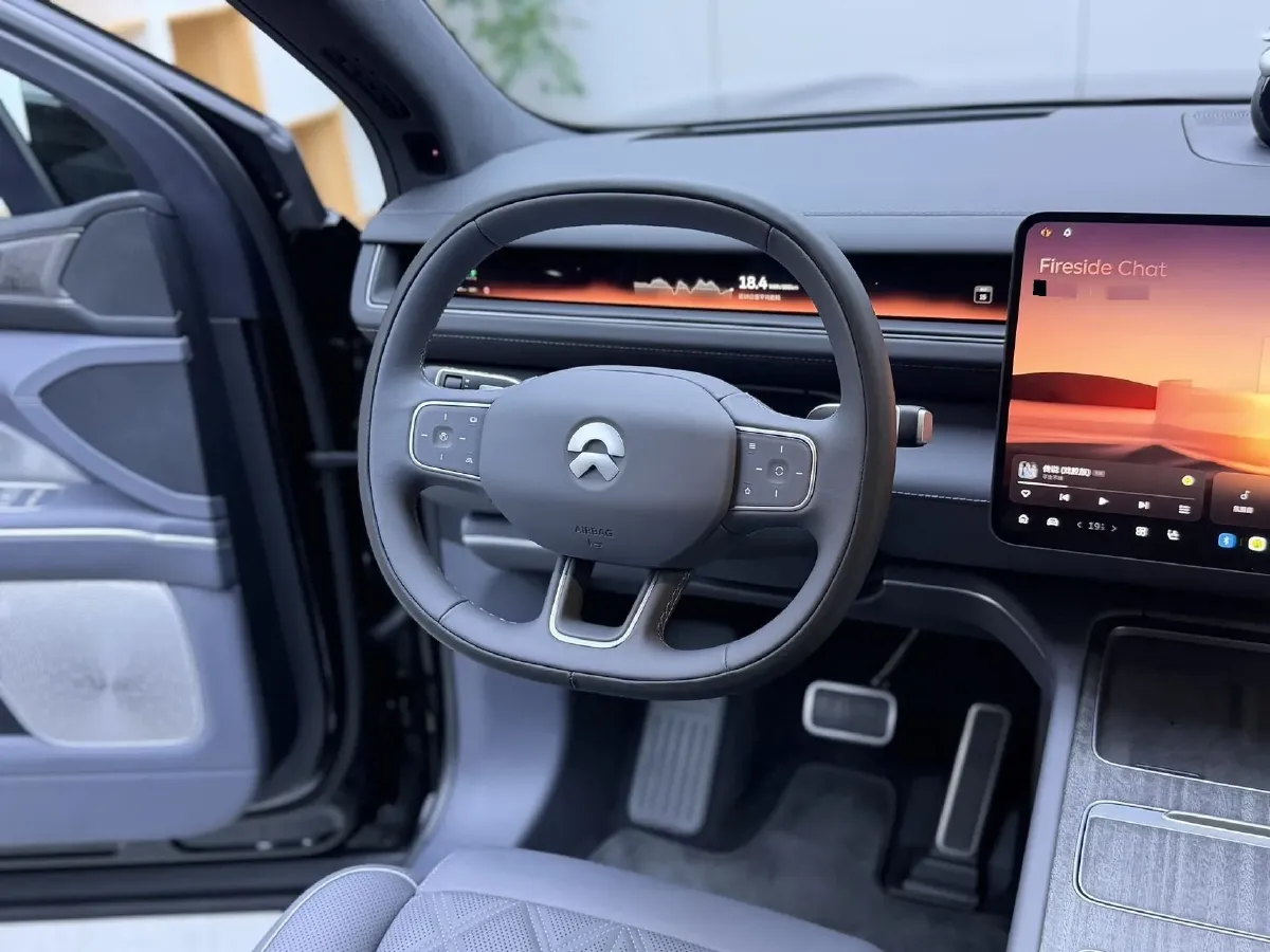 2026 NIO ES8 BEV,autocango,china used car exporter,china ev exporter,chinese used car exporter,chinese used ev exporter