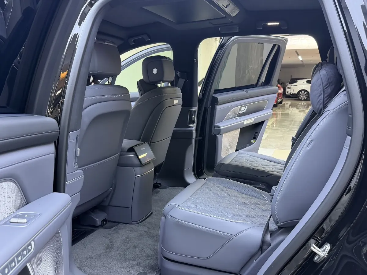 2026 NIO ES8 BEV,autocango,china used car exporter,china ev exporter,chinese used car exporter,chinese used ev exporter