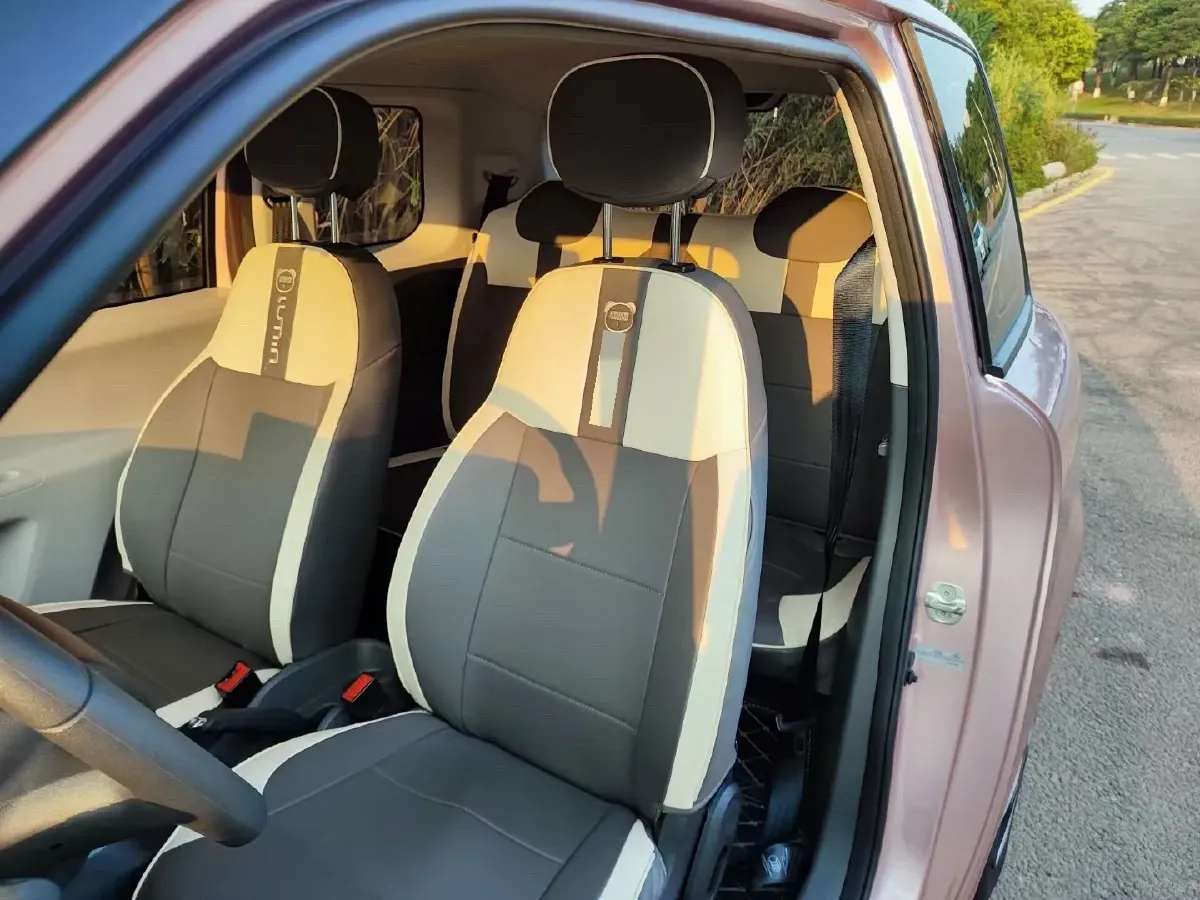 2024 ChangAn QiYuan Lumin BEV 17.65KWH,autocango,china used car exporter,china ev exporter,chinese used car exporter,chinese used ev exporter