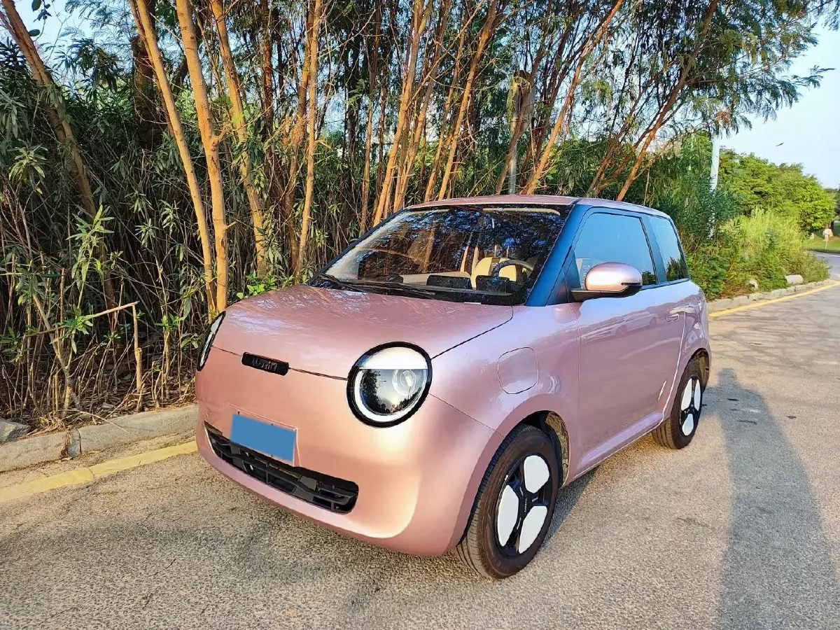 2024 ChangAn QiYuan Lumin BEV 17.65KWH,autocango,china used car exporter,china ev exporter,chinese used car exporter,chinese used ev exporter