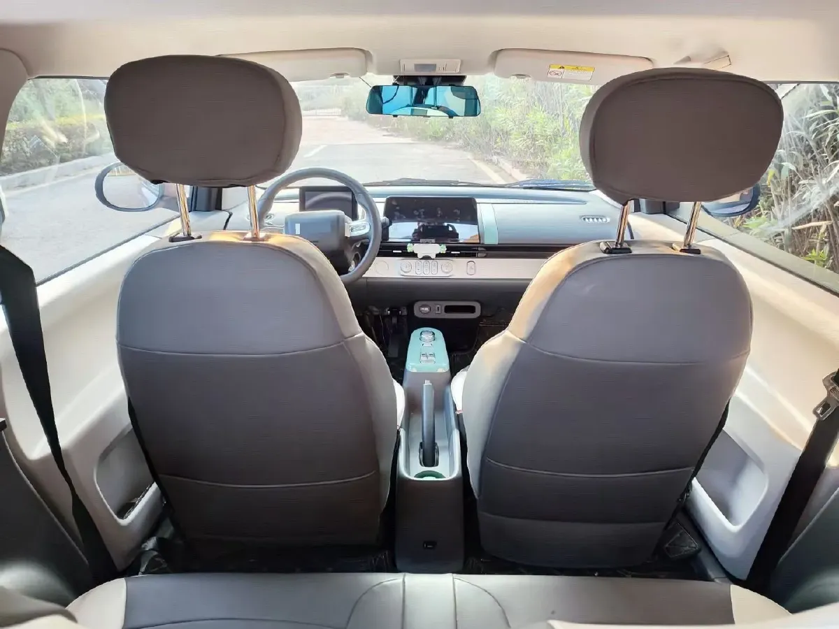 2024 ChangAn QiYuan Lumin BEV 17.65KWH,autocango,china used car exporter,china ev exporter,chinese used car exporter,chinese used ev exporter