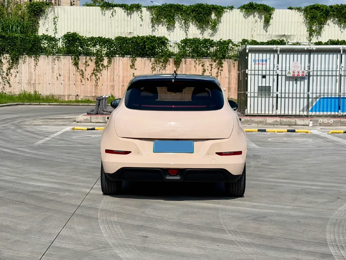 2021 Ora FunkyCat BEV 45.99KWH,autocango,china used car exporter,china ev exporter,chinese used car exporter,chinese used ev exporter