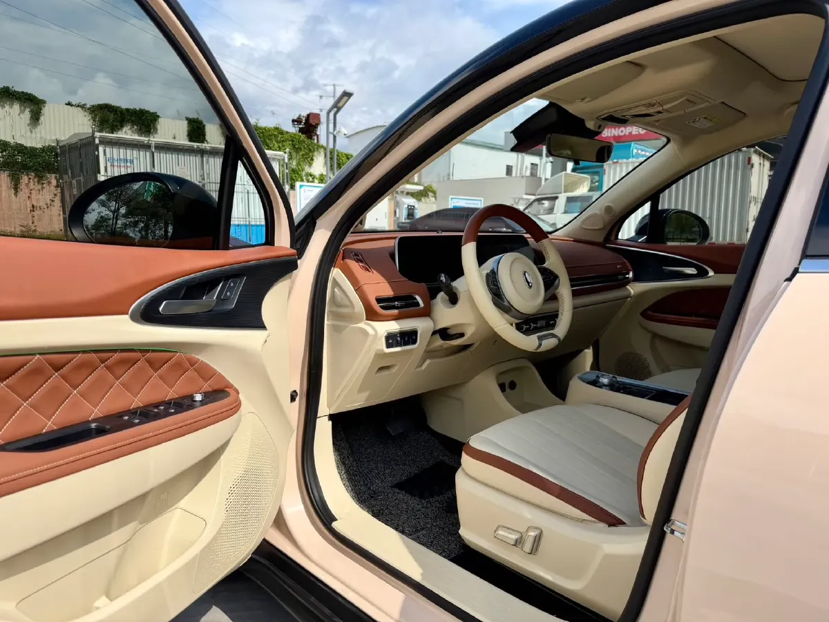 2021 Ora FunkyCat BEV 45.99KWH,autocango,china used car exporter,china ev exporter,chinese used car exporter,chinese used ev exporter